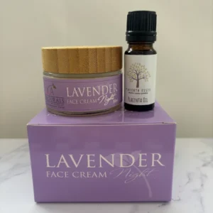 Lavender Face Cream 50ml