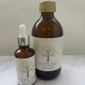 Placenta Tincture